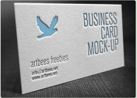 smart press business cards|affordable letterpress business cards.